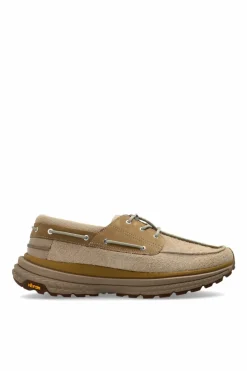 PS Paul Smith beżowy Buty sportowe `Cruze`