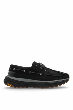 PS Paul Smith CZARNY Buty sportowe `Cruze`