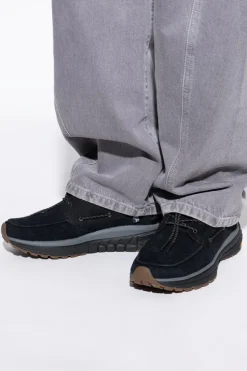PS Paul Smith CZARNY Buty sportowe `Cruze`