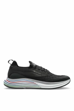 PS Paul Smith CZARNY Buty sportowe `Volt`