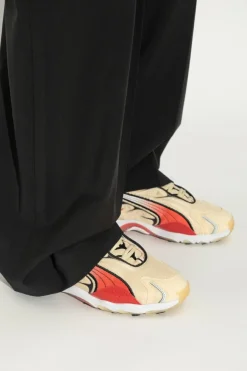 Puma beżowy Buty sportowe `Inhale OG`