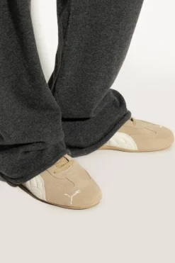 Puma beżowy Buty sportowe `Speedcat TTF`