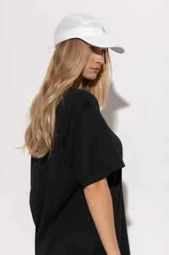Puma BIAŁY Czapka z daszkiem