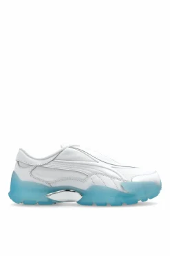 Puma BIAŁY PUMA X SKEPTA
