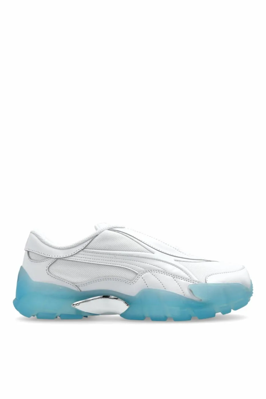 Puma BIAŁY PUMA X SKEPTA