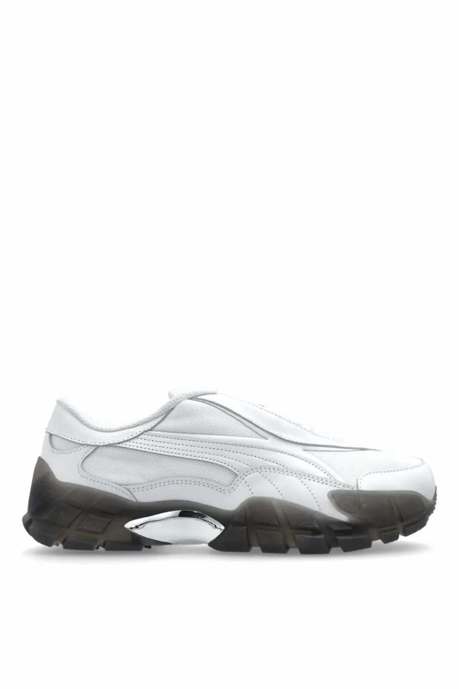Puma BIAŁY PUMA X SKEPTA
