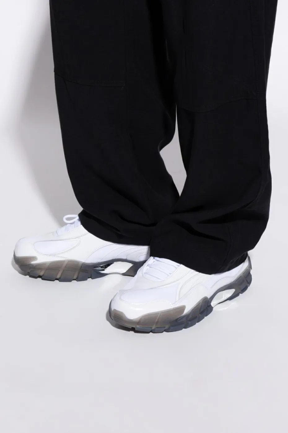 Puma BIAŁY PUMA X SKEPTA