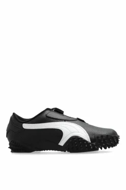 Puma CZARNY Buty sportowe `Mostro Perf`