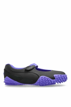 Puma CZARNY Buty sportowe `Mostro Fey Launch`