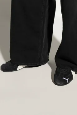 Puma CZARNY Buty sportowe `Speedcat`