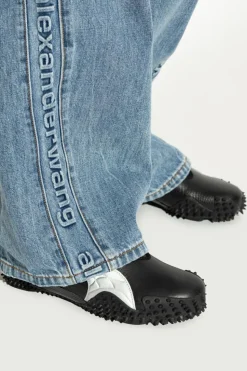 Puma CZARNY PUMA x ASAP ROCKY