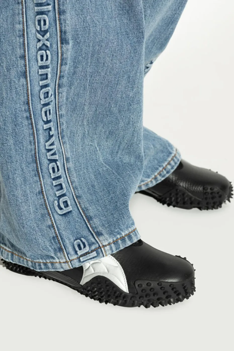 Puma CZARNY PUMA x ASAP ROCKY