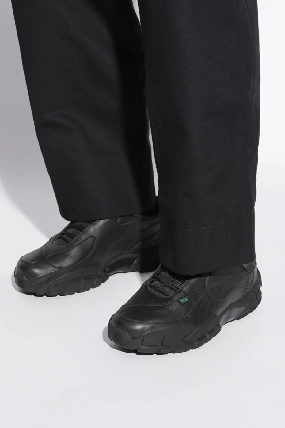 Puma CZARNY Puma x Skepta