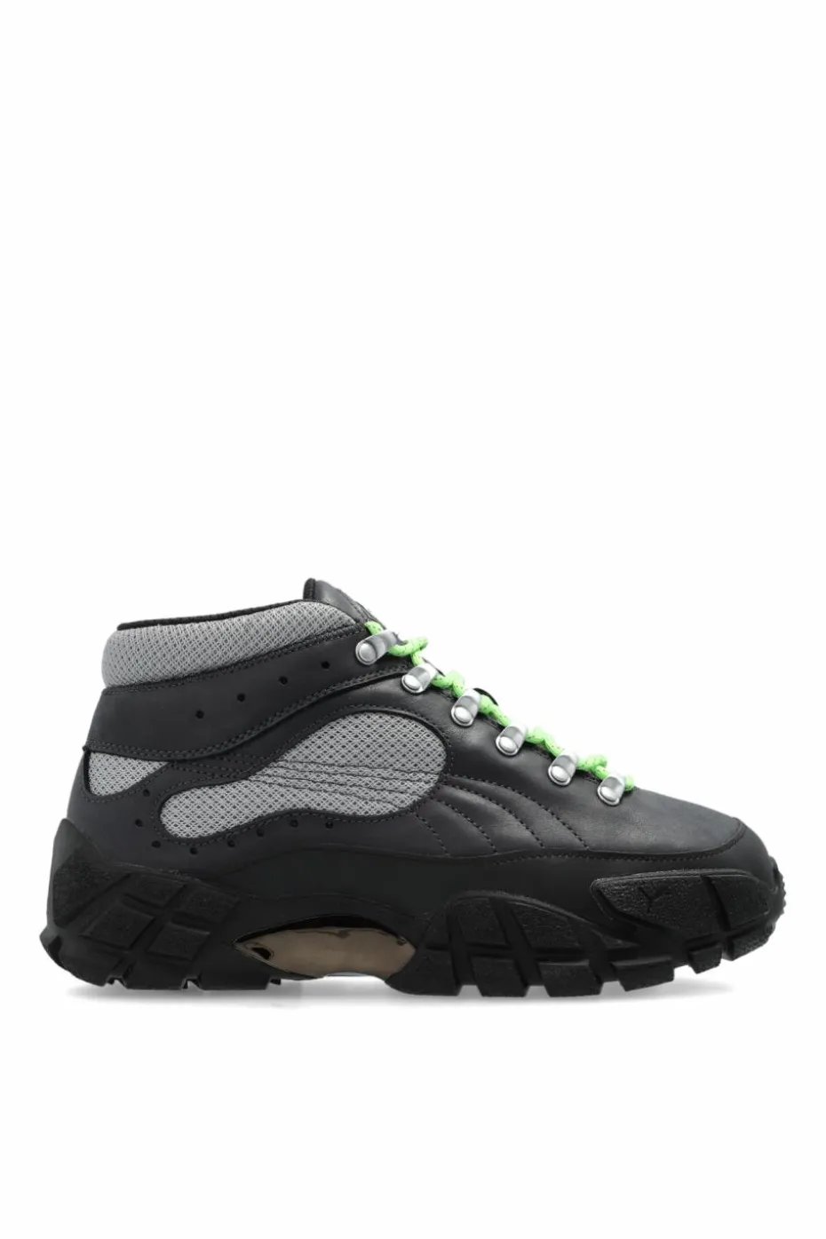 Puma CZARNY Puma x Skepta