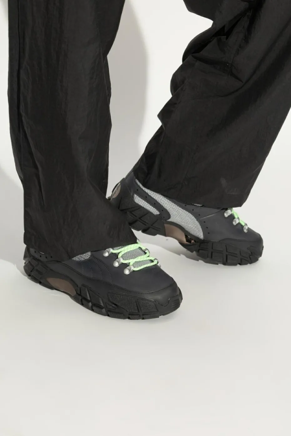 Puma CZARNY Puma x Skepta