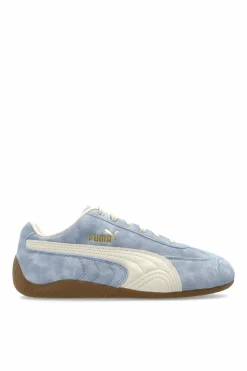 Puma jasnoniebieski Buty sportowe `Speedcat`