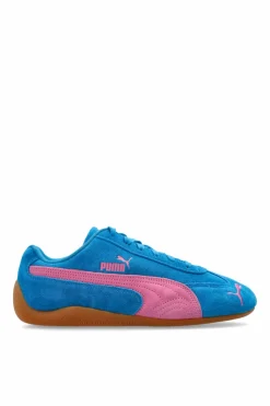 Puma NIEBIESKI Buty sportowe `Speedcat OG`