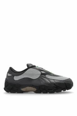 Puma SZARY Puma x SKEPTA