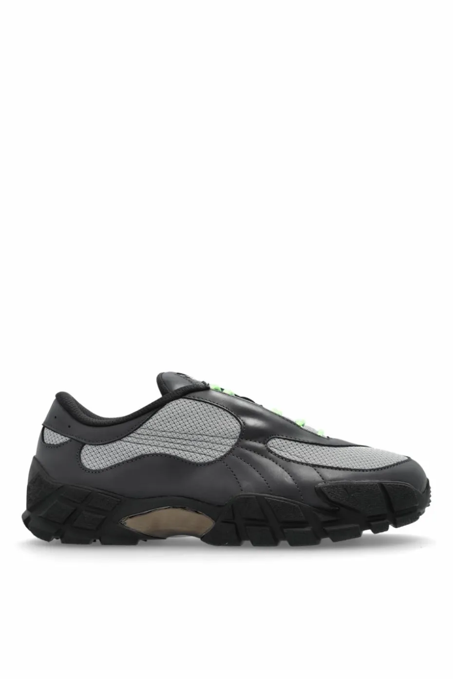 Puma SZARY Puma x SKEPTA