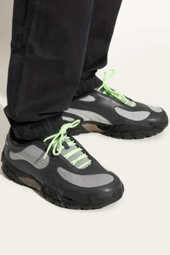 Puma SZARY Puma x SKEPTA