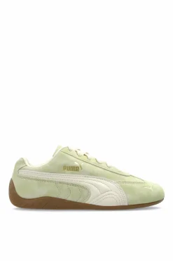 Puma ZIELONY Buty sportowe `Speedcat`