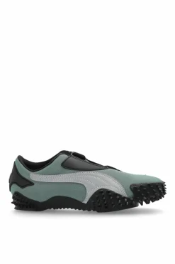 Puma ZIELONY Buty sportowe `Mostro OG`