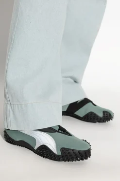 Puma ZIELONY Buty sportowe `Mostro OG`