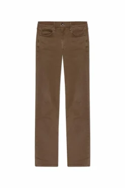 Rag & Bone BRĄZOWY Jeansy `Fit 2`