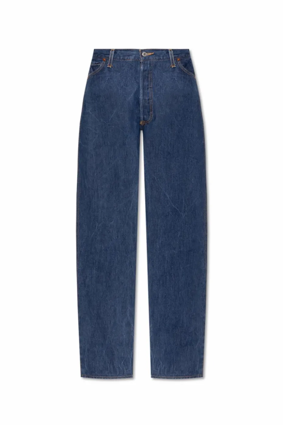 RE/DONE NIEBIESKI RE/DONE X Levis
