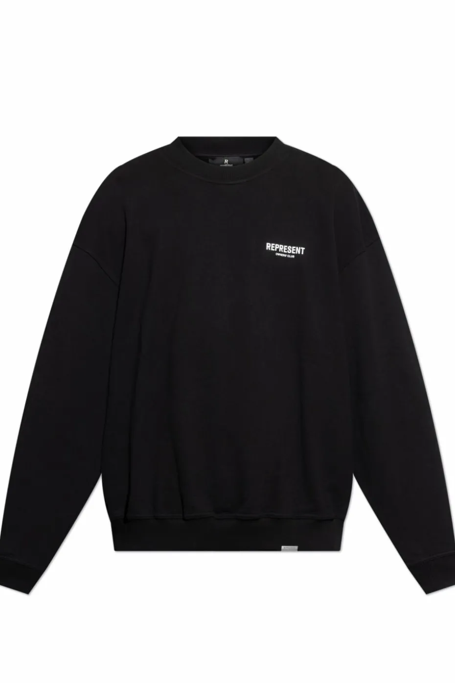 Represent CZARNY Bluza `Represent Owners Club`