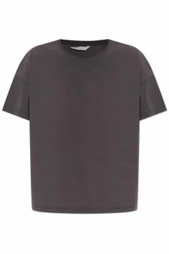 Rethinkit Studios SZARY T-shirt `Vela`