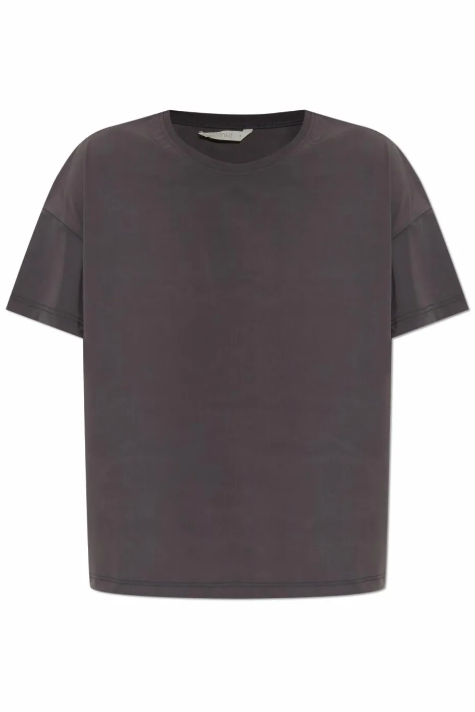 Rethinkit Studios SZARY T-shirt `Vela`