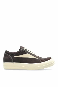 Rick Owens BRĄZOWY Buty sportowe `Vintage`