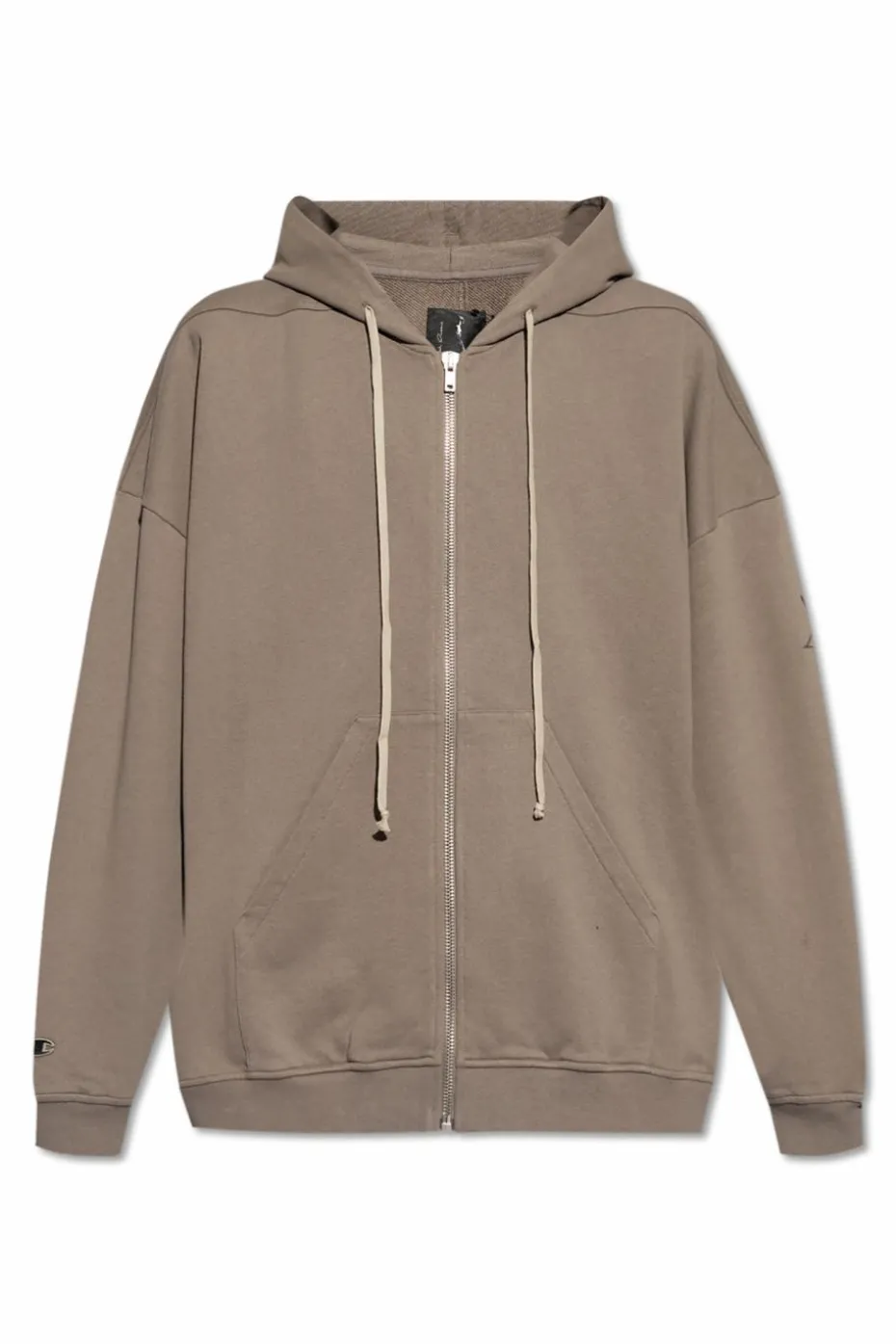 Rick Owens BRĄZOWY Rick Owens x Champion
