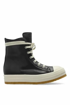 Rick Owens CZARNY Buty sportowe `Creep`