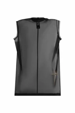 Rick Owens CZARNY Rick Owens x Champion