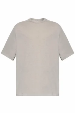 Rick Owens SZARY Okulary przeciwsłoneczne ‘Shielding’