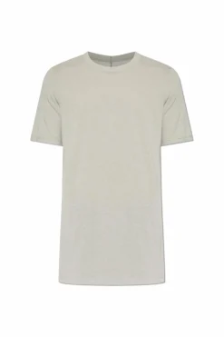 Rick Owens SZARY T-shirt `Level T`
