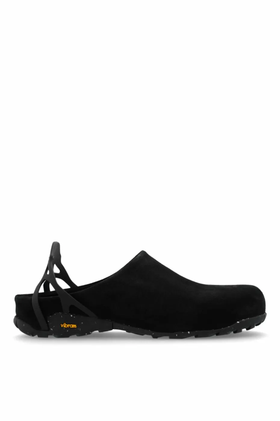 ROA CZARNY Buty sportowe ‘Fedaia’