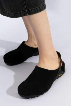ROA CZARNY Buty sportowe ‘Fedaia’