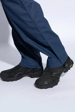 ROA CZARNY Buty sportowe ‘Minaar’