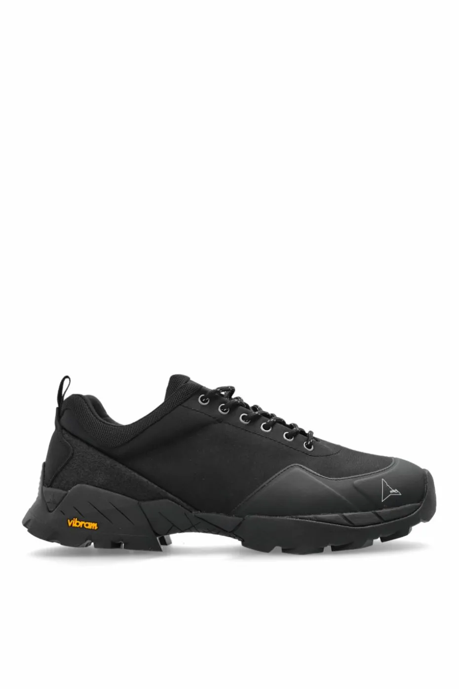 ROA CZARNY Buty trekkingowe `Neal`