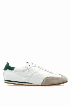 Saint Laurent BIAŁY Buty sportowe `Aston`