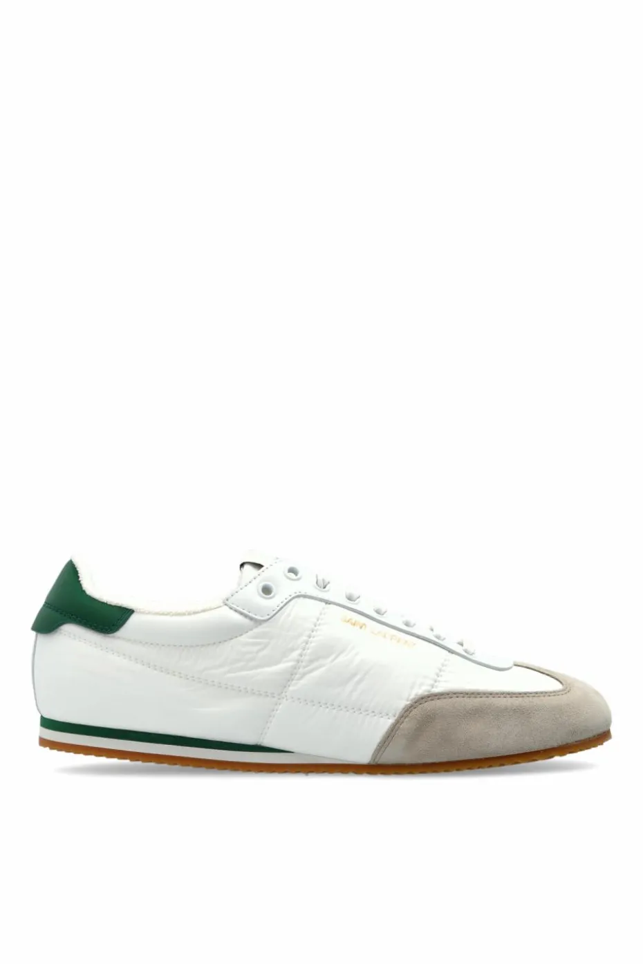 Saint Laurent BIAŁY Buty sportowe `Aston`