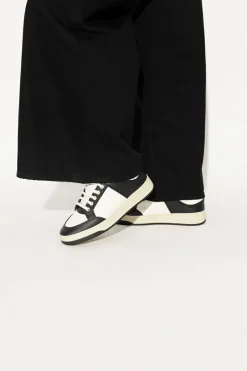 Saint Laurent BIAŁY Buty sportowe ‘SL/61’