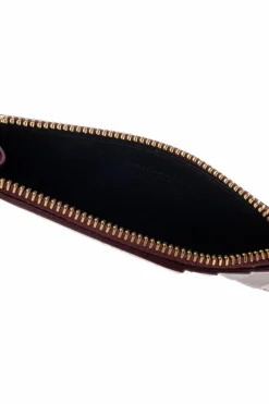 Saint Laurent BORDO Etui na karty