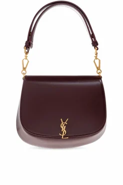 Saint Laurent BORDO Torba do ręki `Voltaire Mini`