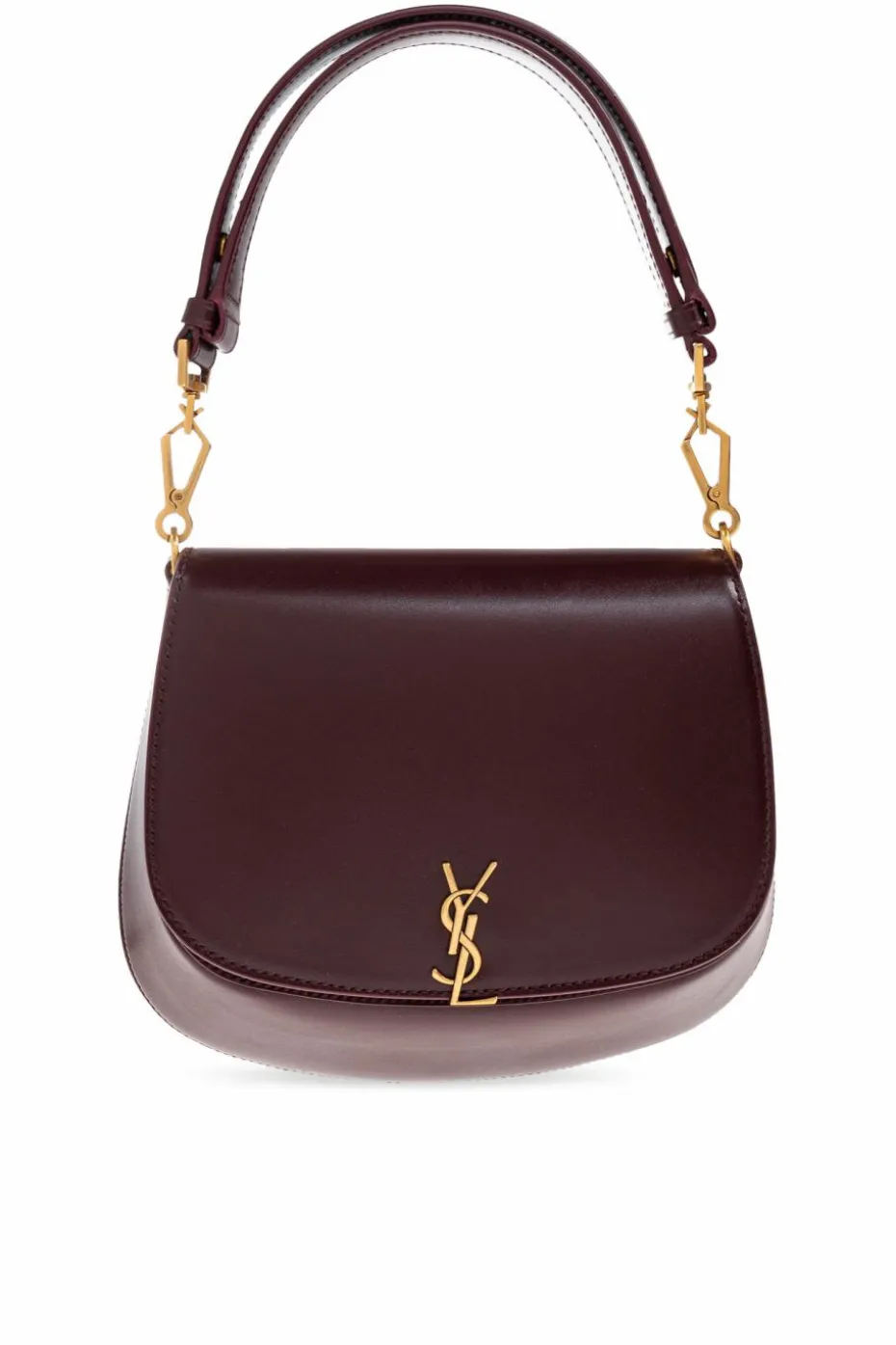 Saint Laurent BORDO Torba do ręki `Voltaire Mini`
