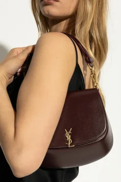 Saint Laurent BORDO Torba do ręki `Voltaire Mini`