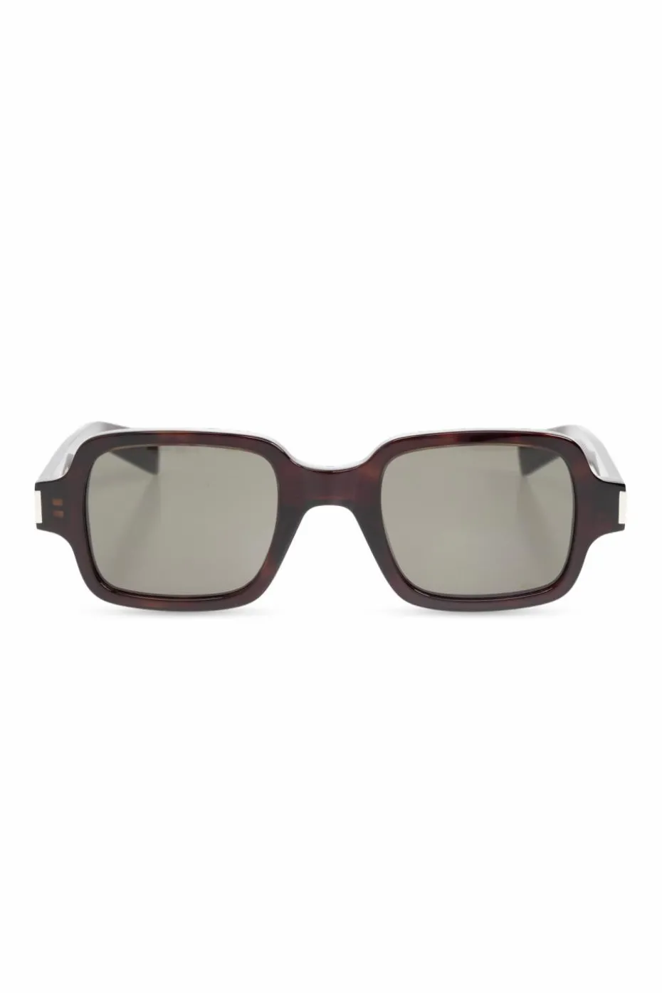 Saint Laurent BRĄZOWY Okulary przeciwsłoneczne `SL 720`